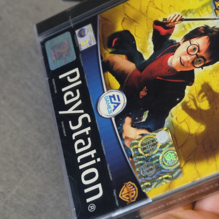 Harry Potter E LA Camera Dei Segreti Nuovo