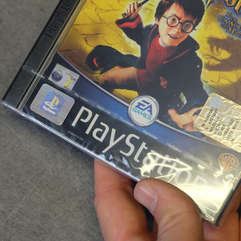 Harry Potter E LA Camera Dei Segreti Nuovo