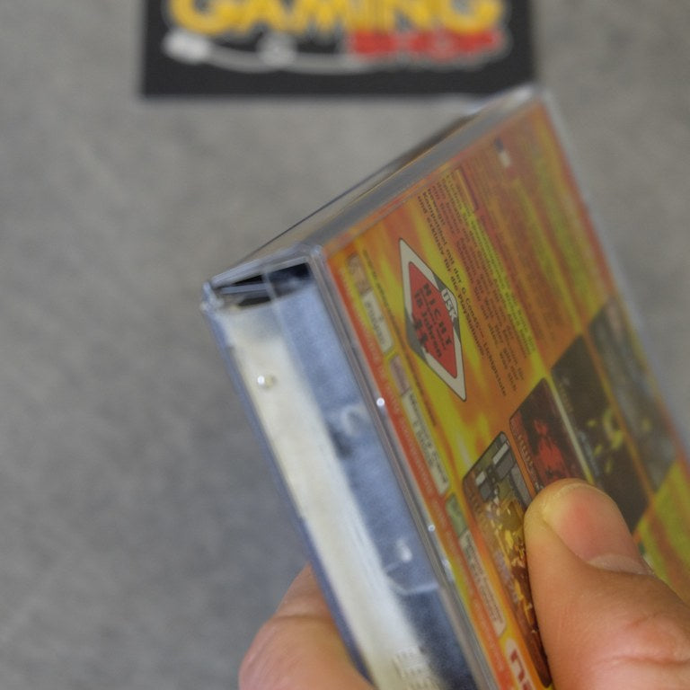 Time Crisis Sony