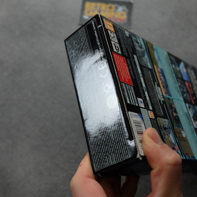 Xenoblade Chronicles X Limited Edition Nintendo