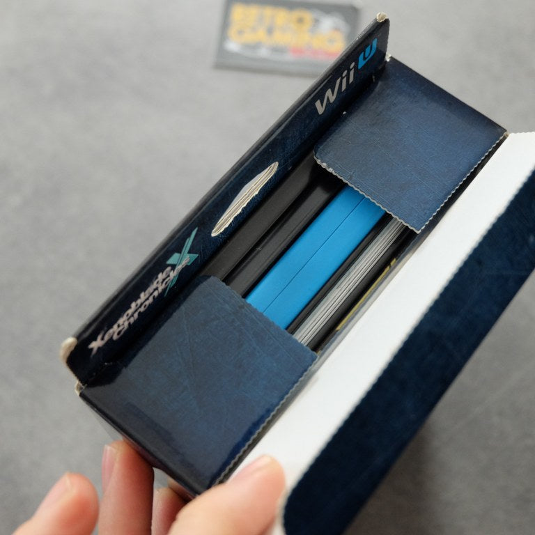 Xenoblade Chronicles X Limited Edition Nintendo