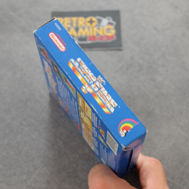 WWF Superstars 2 Nintendo