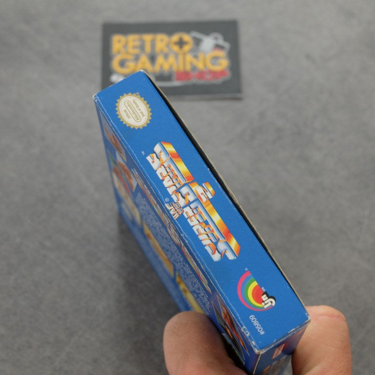 WWF Superstars 2 Nintendo
