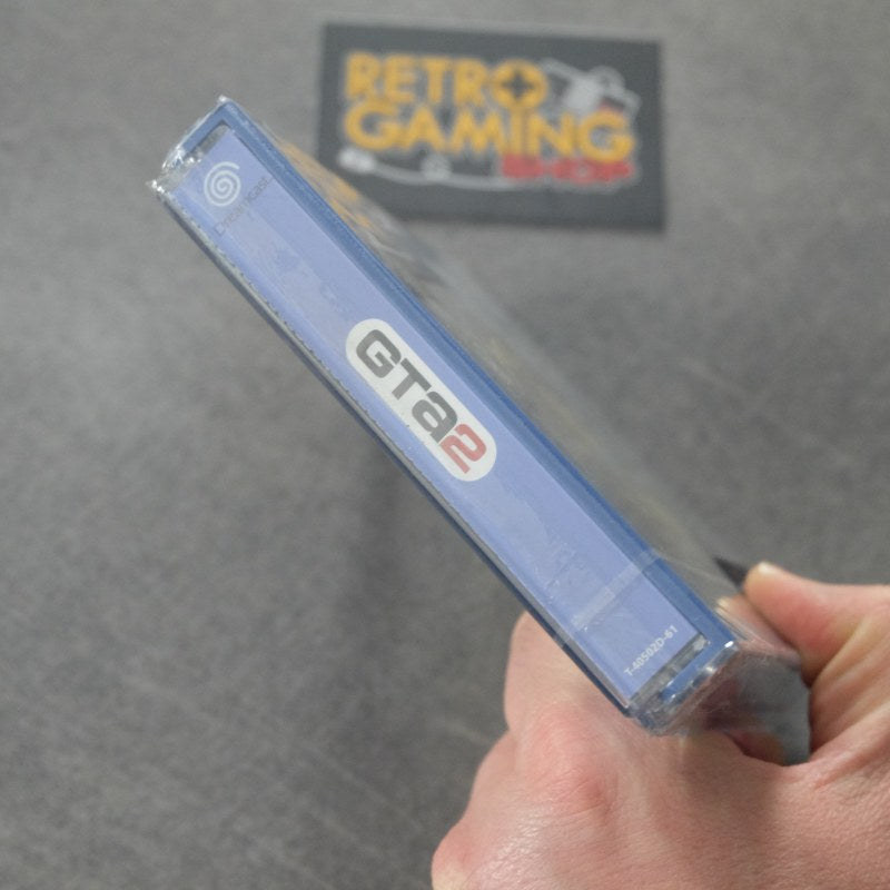 Grand Theft Auto 2 Nuovo SEGA