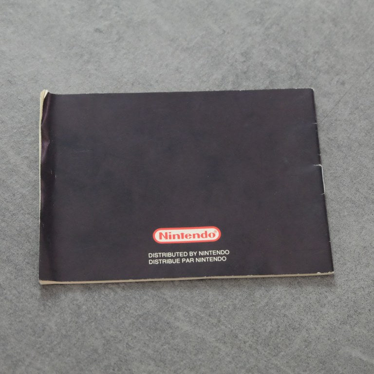 Super Mario Land Nintendo