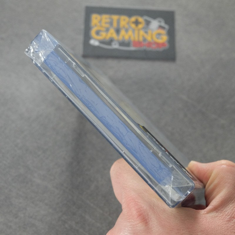 Grand Theft Auto 2 Nuovo SEGA