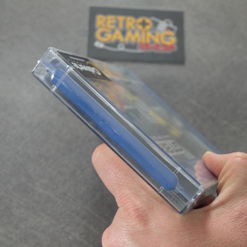 Grand Theft Auto 2 Nuovo SEGA