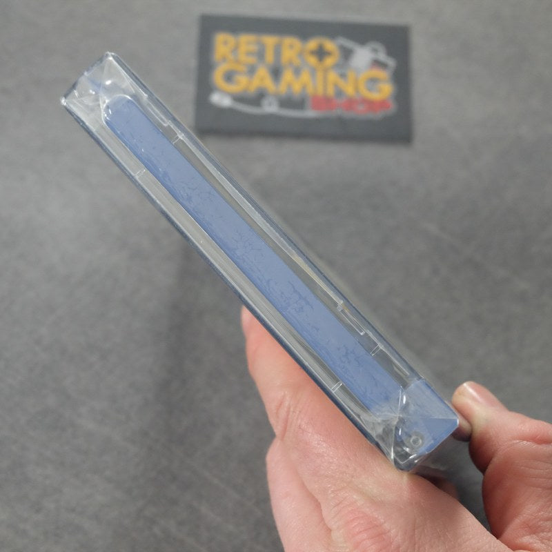 Grand Theft Auto 2 Nuovo SEGA