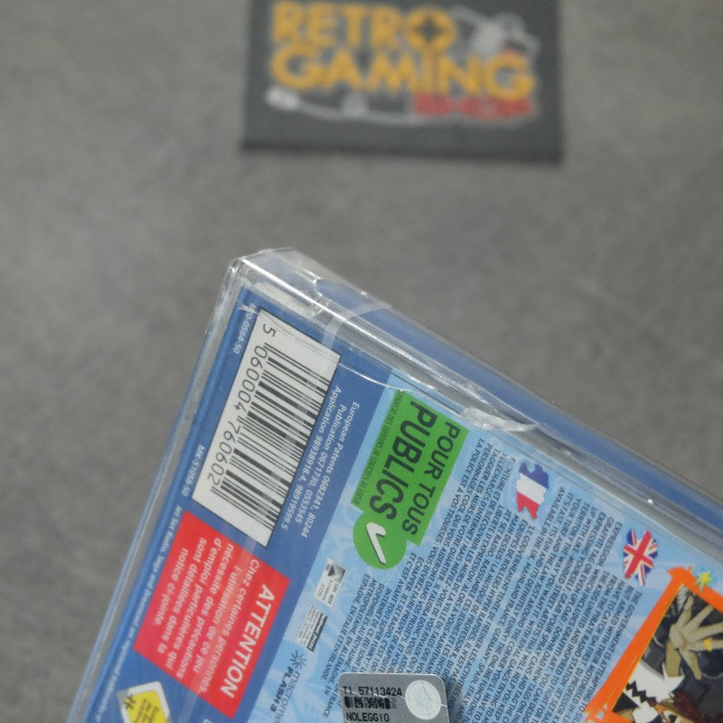 Jet Set Radio Nuovo SEGA