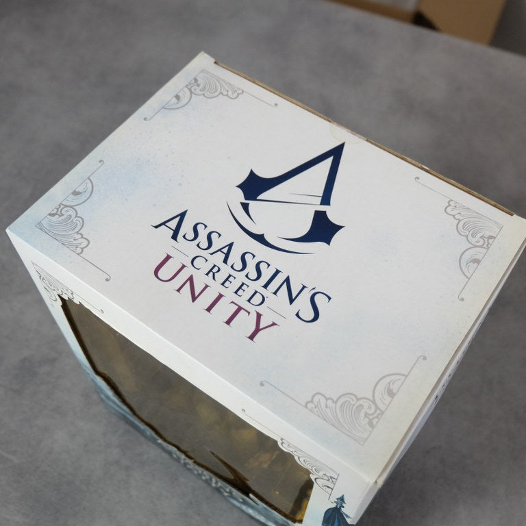 Assassin's Creed Unity Elise The Fiery Templar Nuovo Sony