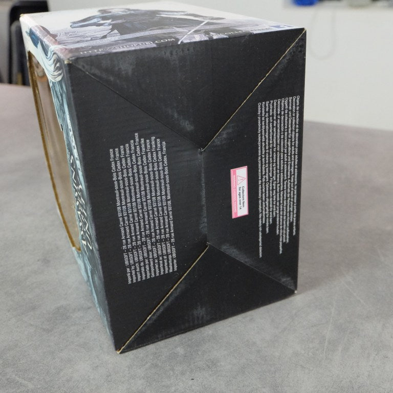 Assassin's Creed Unity Elise The Fiery Templar Nuovo Sony
