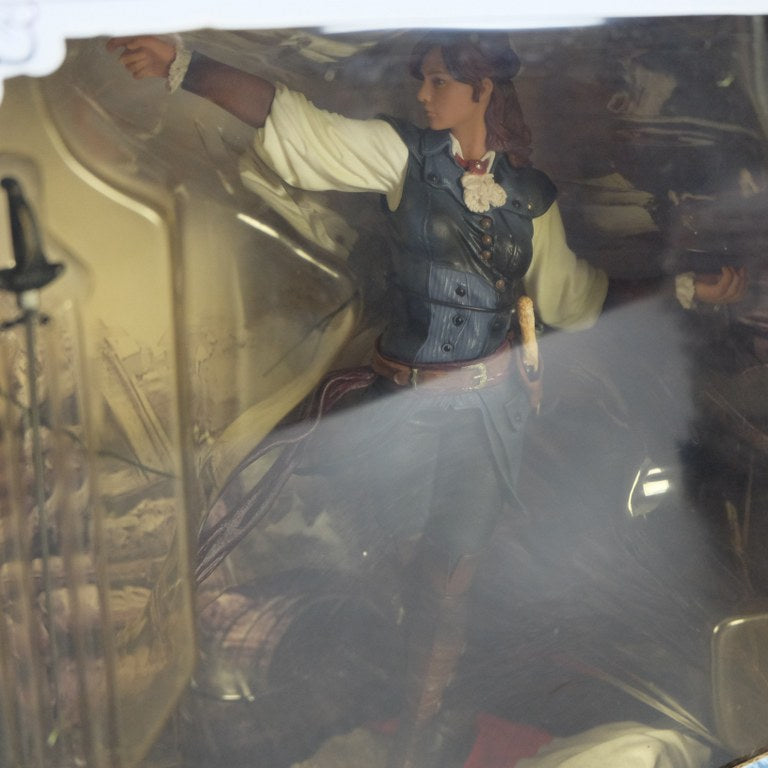 Assassin's Creed Unity Elise The Fiery Templar Nuovo Sony