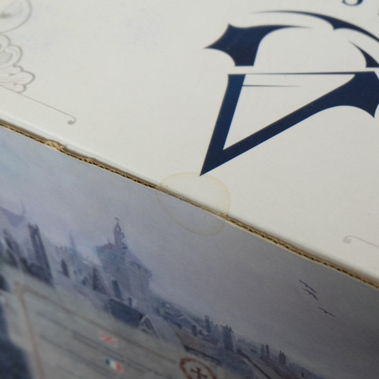 Assassin's Creed Unity Elise The Fiery Templar Nuovo Sony