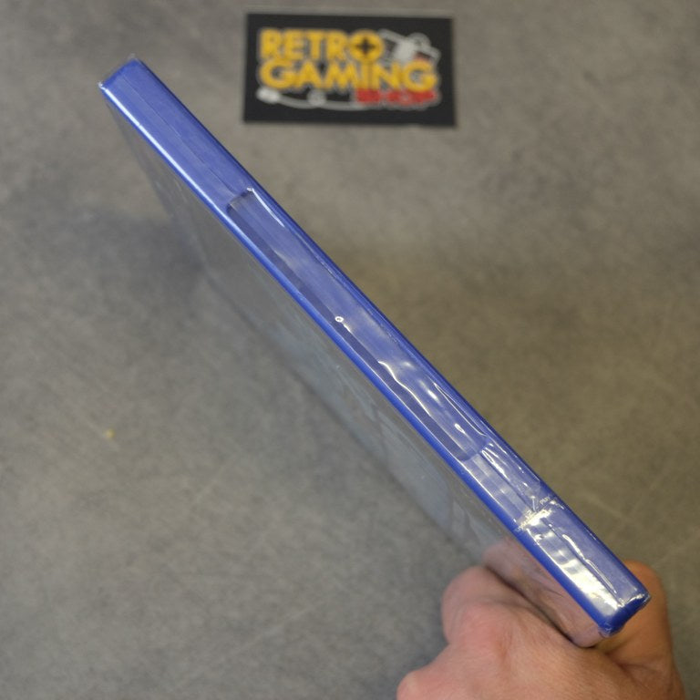 Gunbird Special Edition Nuovo Sony