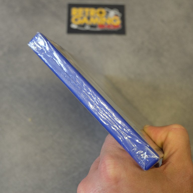 Gunbird Special Edition Nuovo Sony