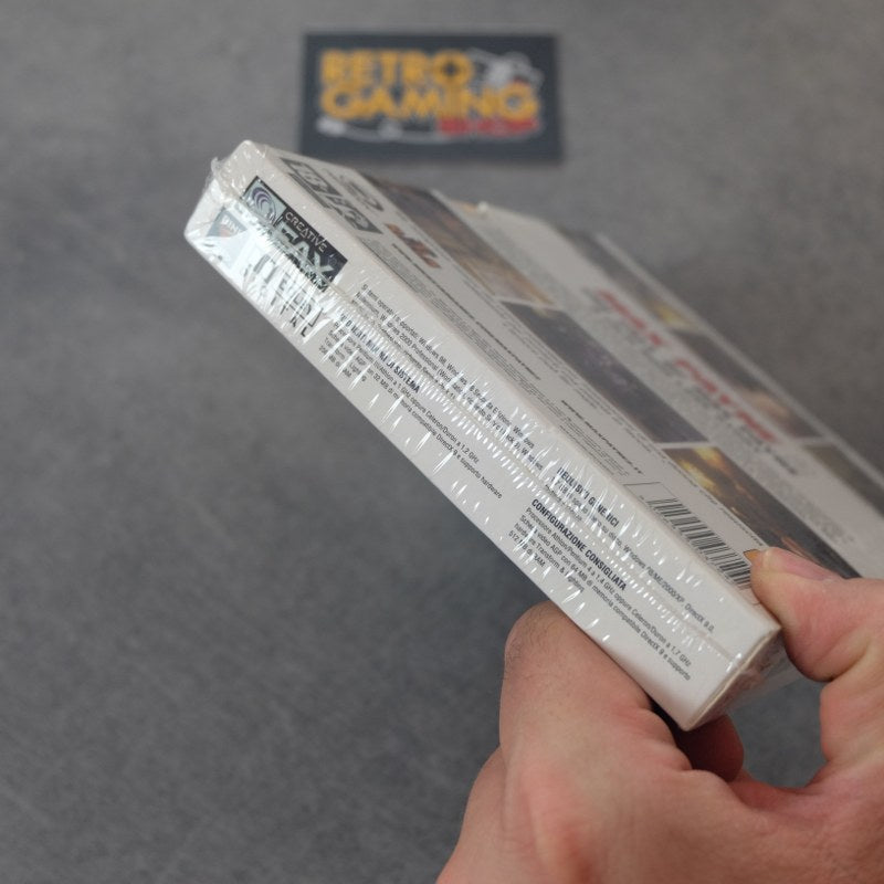 Max Payne 2 The Fall of Max Payne Nuovo Commodore