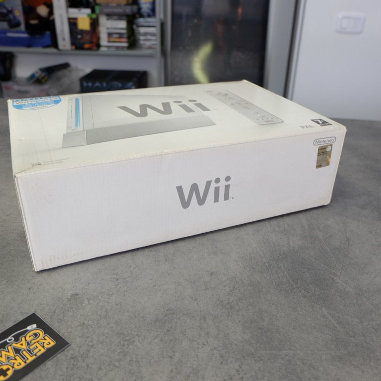 Wii compatibile Gamecube Nintendo