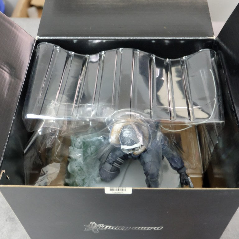 Call of Duty Modern Warfare 2 Kotobukiya Captain Price Sony