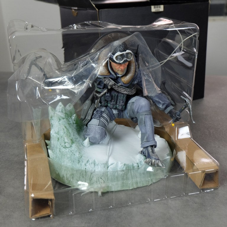 Call of Duty Modern Warfare 2 Kotobukiya Captain Price Sony