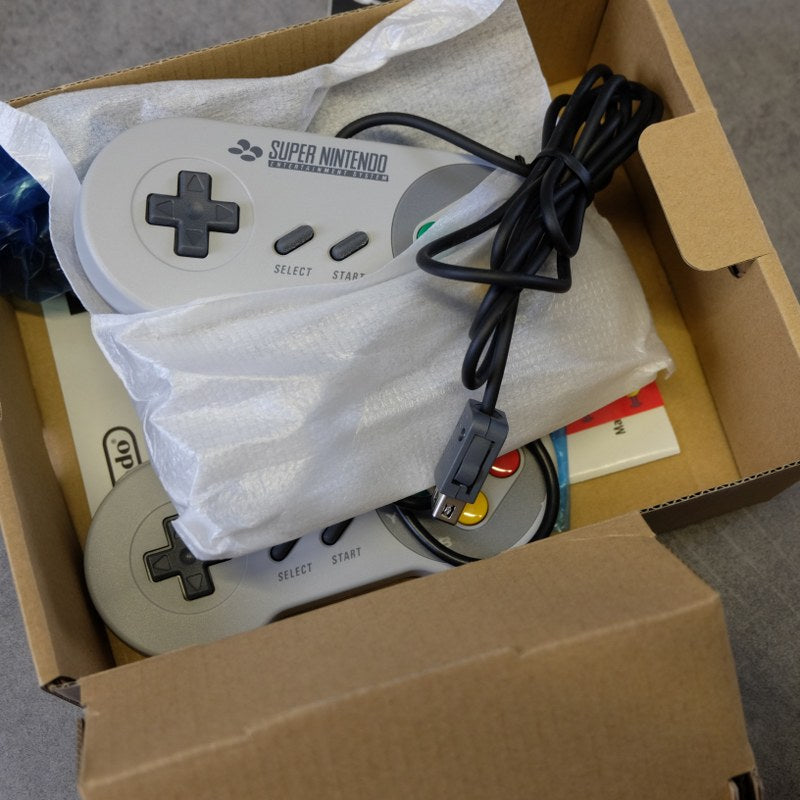 Super Nintendo Nintendo Classic Mini Nintendo