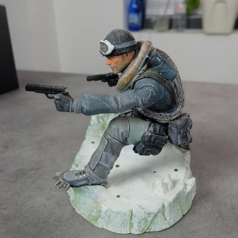 Call of Duty Modern Warfare 2 Kotobukiya Captain Price Sony