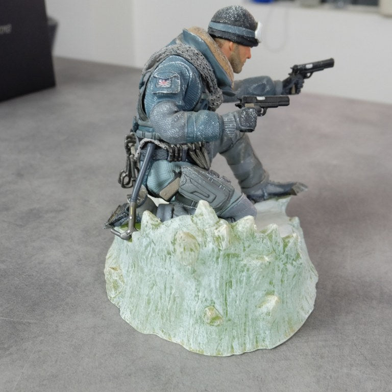 Call of Duty Modern Warfare 2 Kotobukiya Captain Price Sony