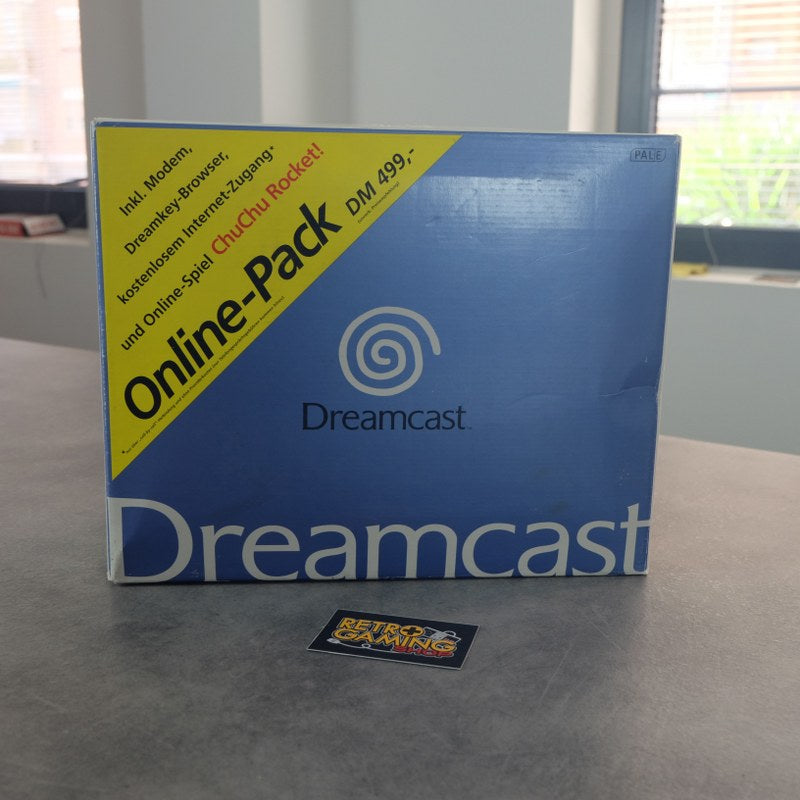 Dreamcast