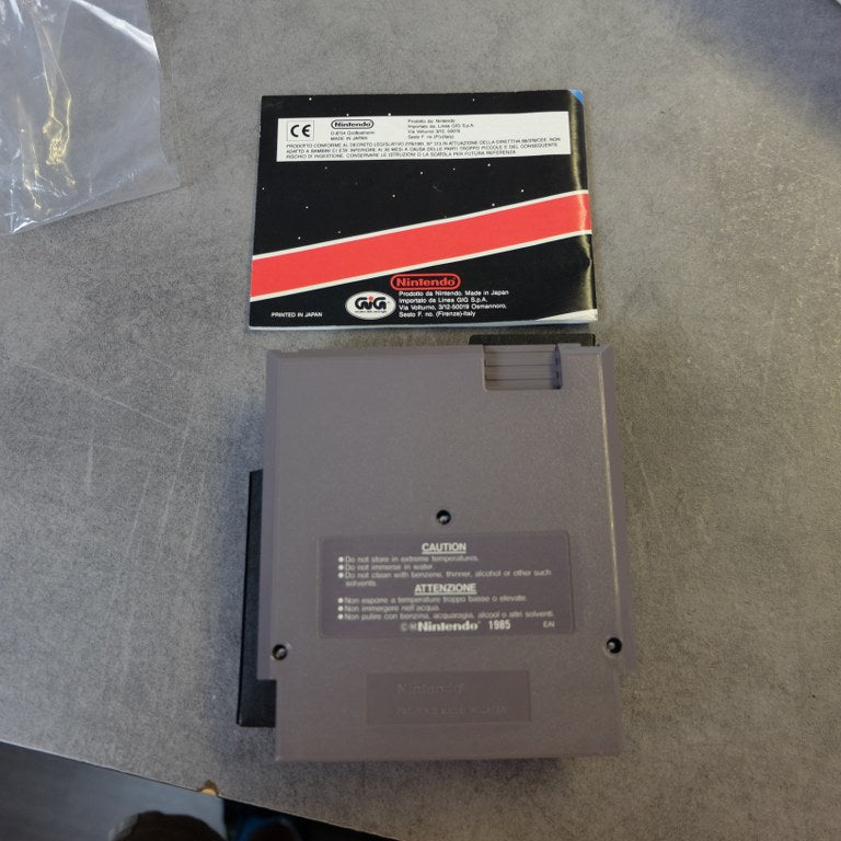 Nes Action Set Gig Nintendo