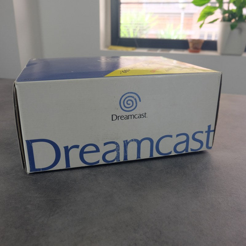 Dreamcast SEGA