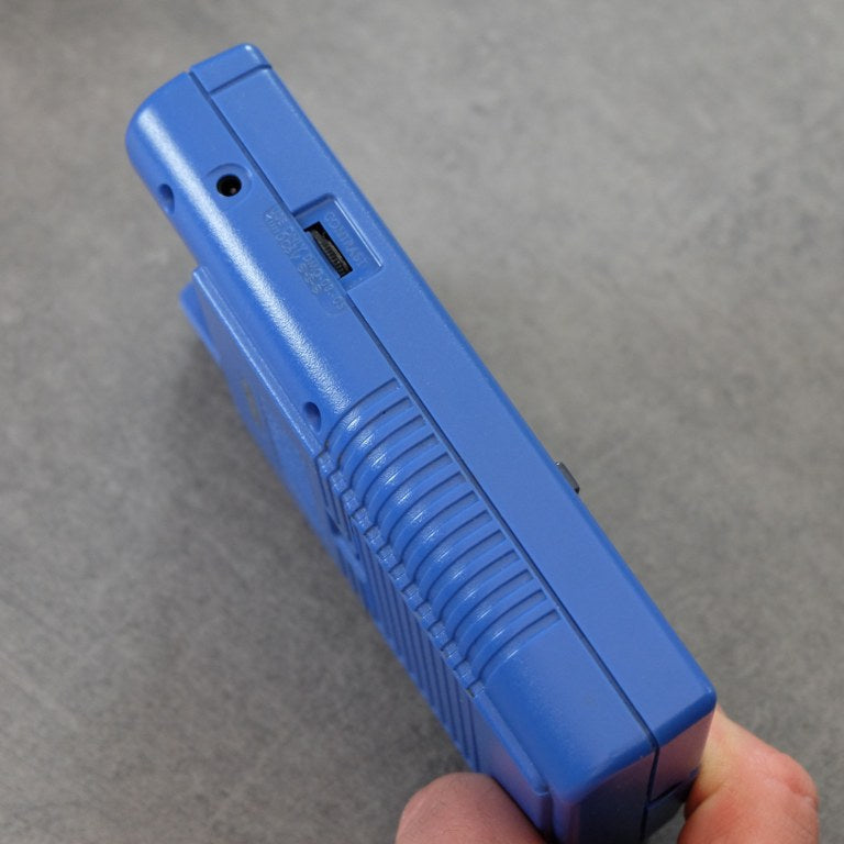 Game Boy Gig Nintendo