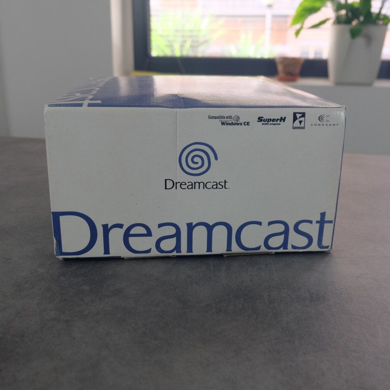 Dreamcast SEGA