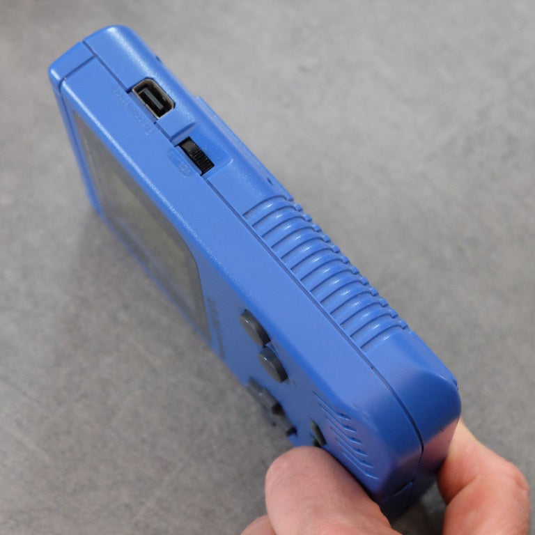 Game Boy Gig Nintendo