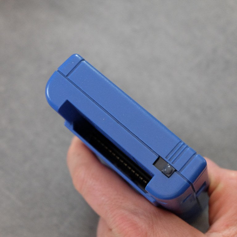 Game Boy Gig Nintendo