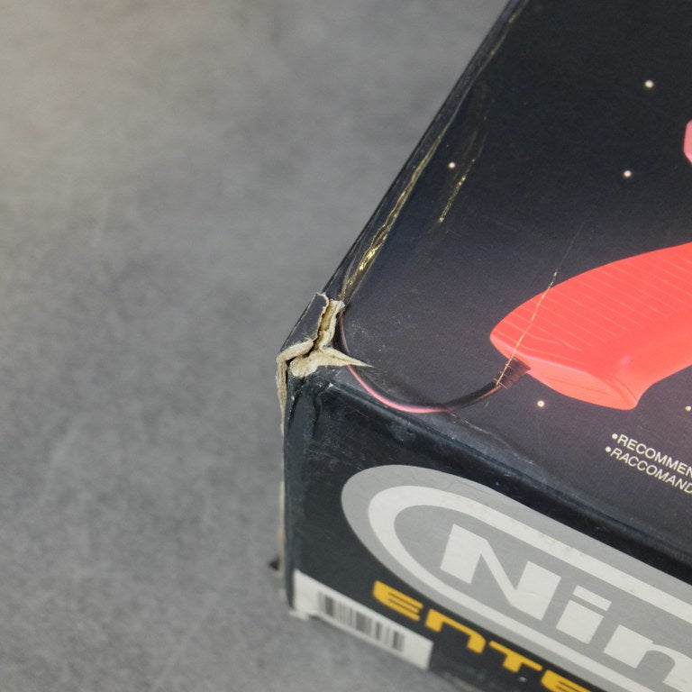 Nes Action Set Gig Nintendo