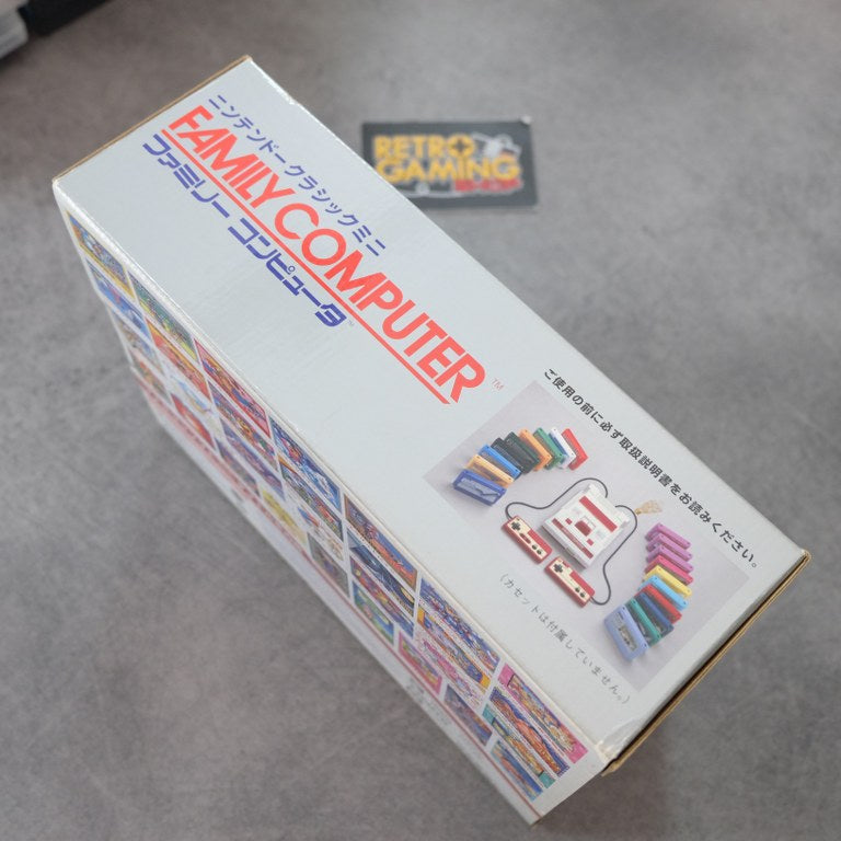 Nes Famicom Mini Nintendo
