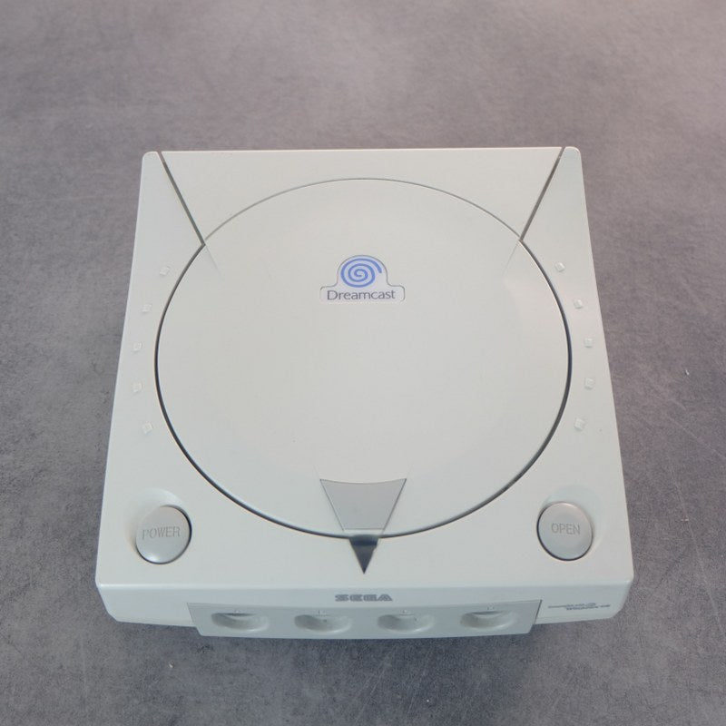 Dreamcast SEGA
