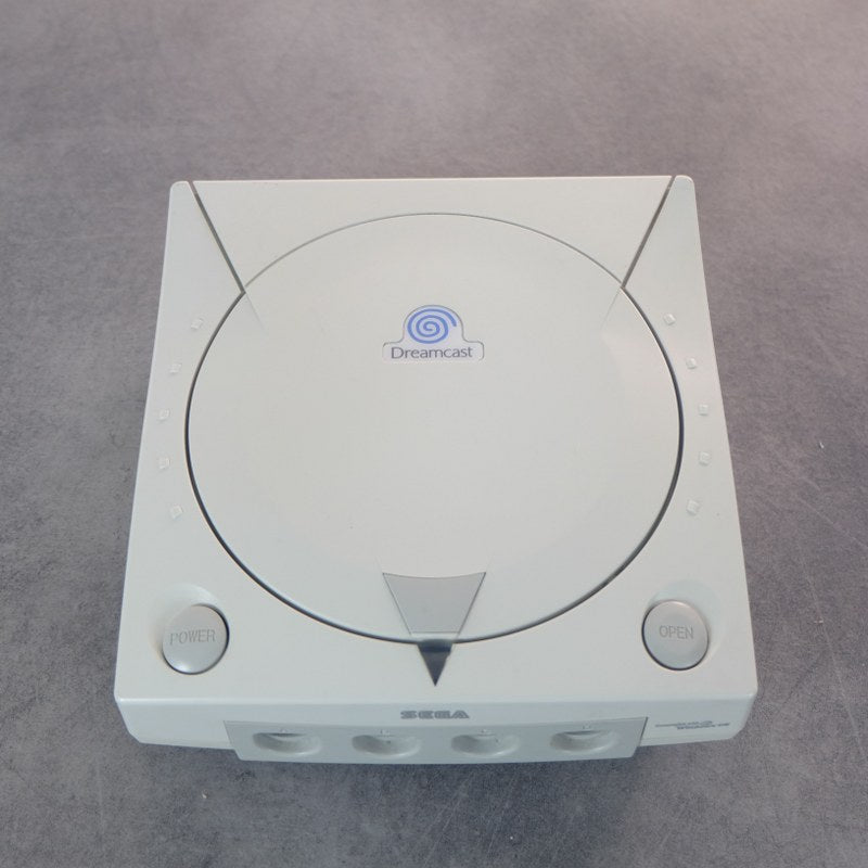 Dreamcast