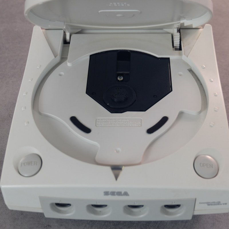 Dreamcast SEGA