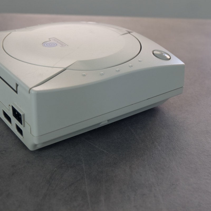 Dreamcast