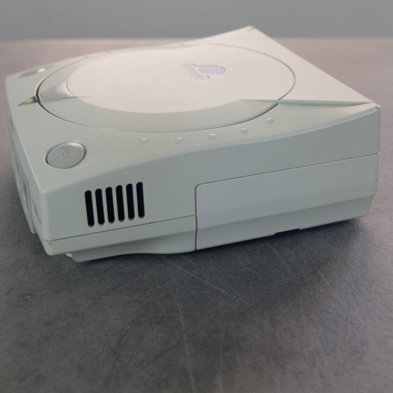 Dreamcast