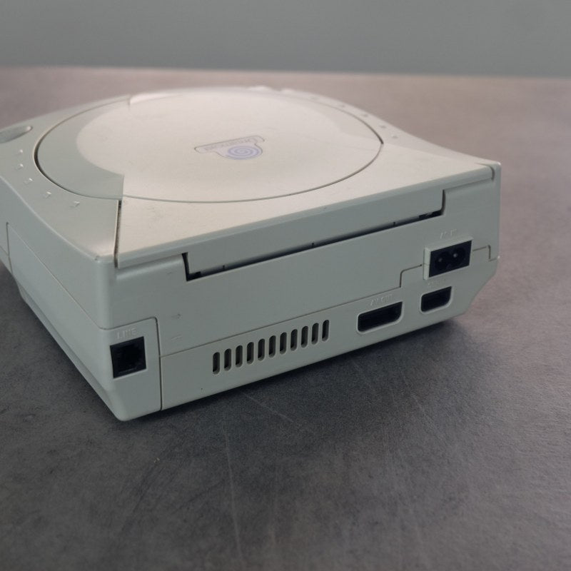 Dreamcast