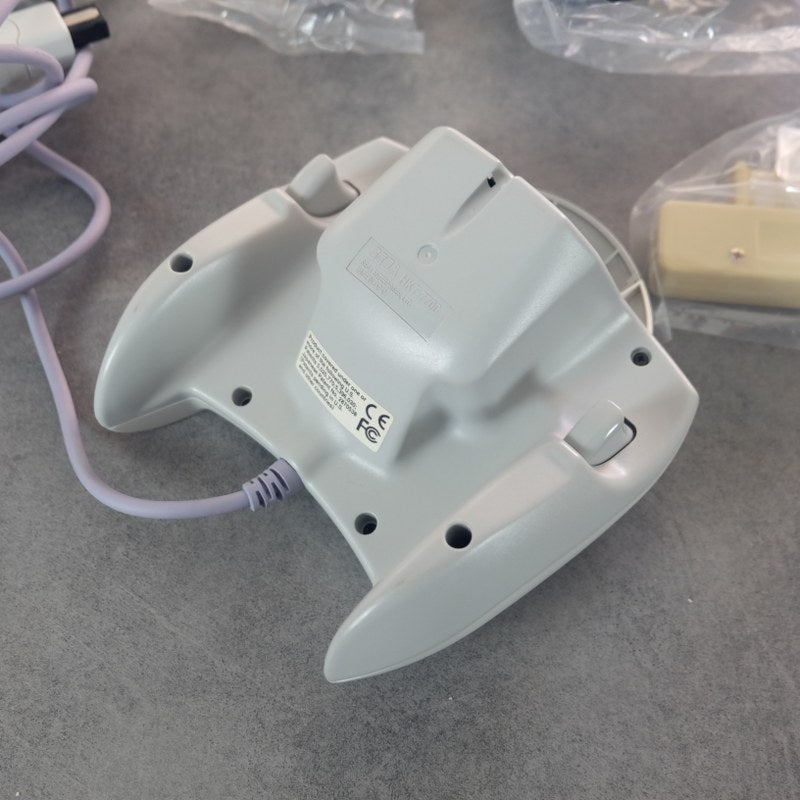 Dreamcast SEGA