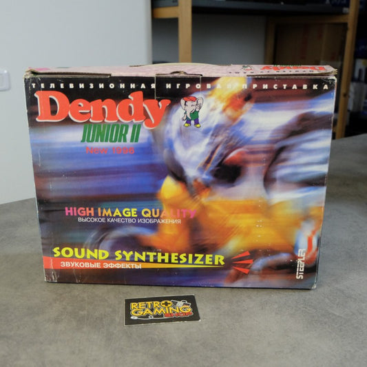 Computer Tv Dendy Junior 2 Nuovo Nintendo