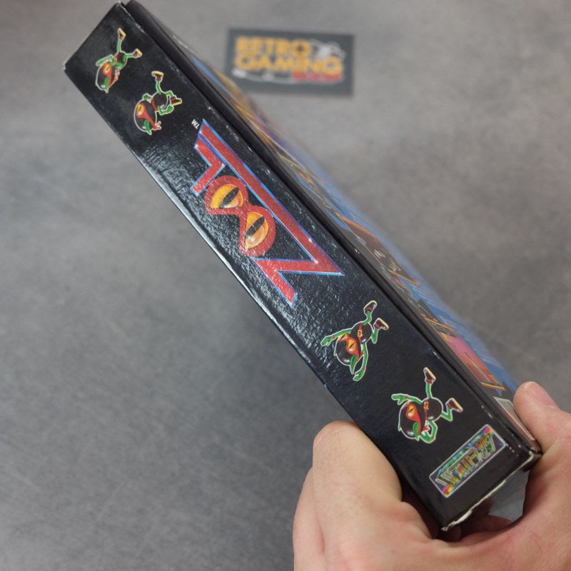 Zool Commodore