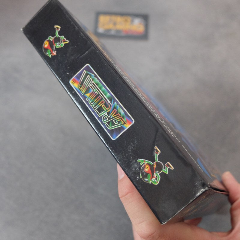 Zool Commodore