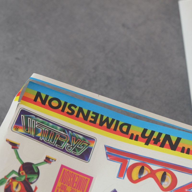 Zool Commodore
