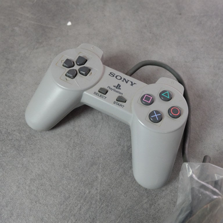 Playstation SCPH 5502c Sony