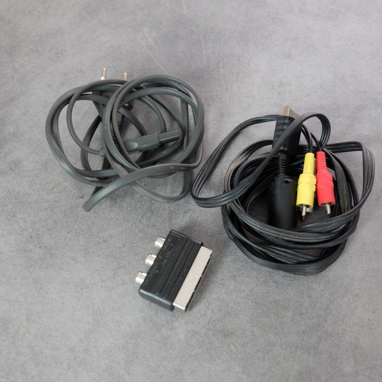 Playstation SCPH 5502c Sony
