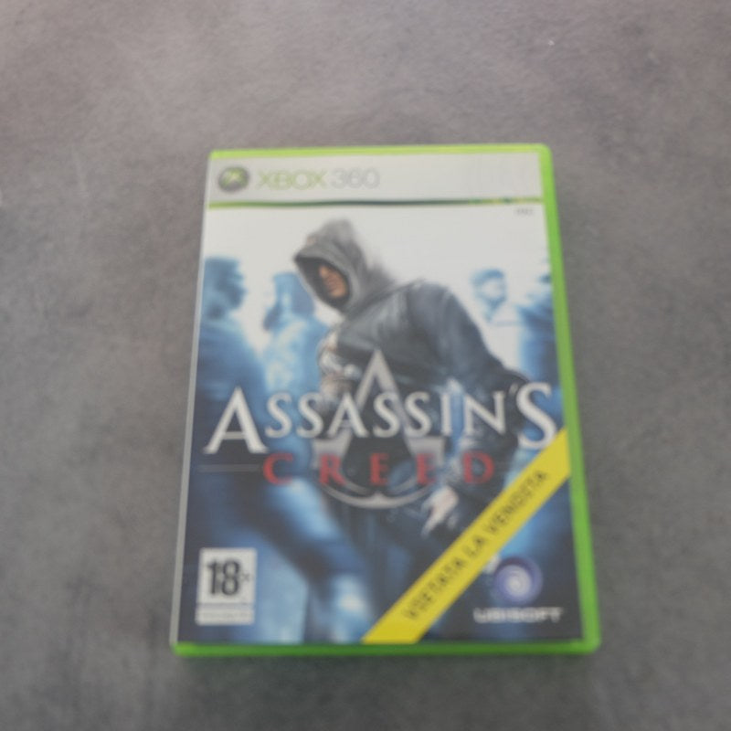 Assassin's Creed Edizione Limitata Microsoft
