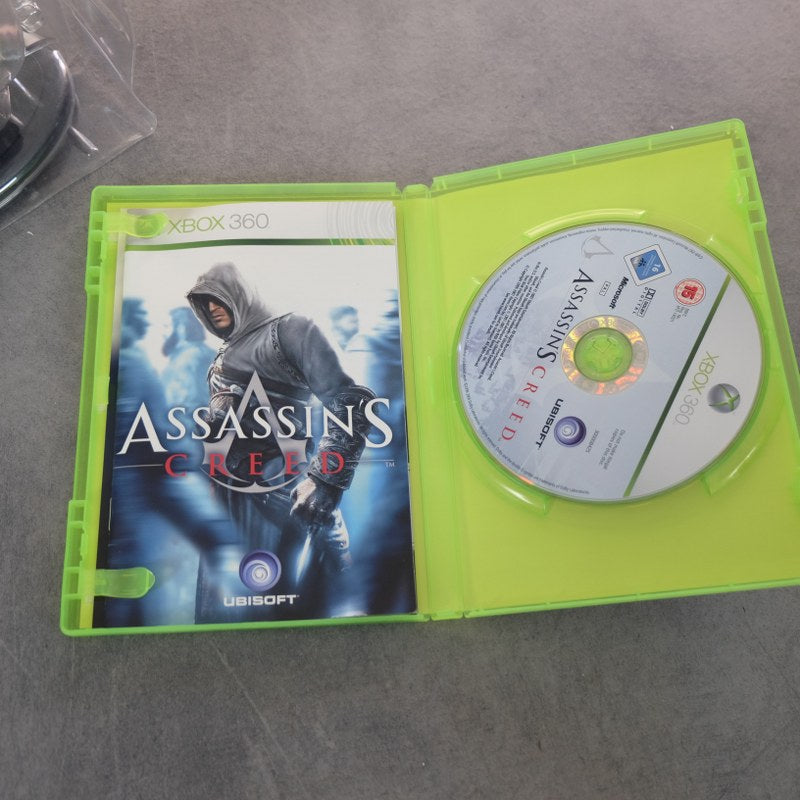 Assassin's Creed Edizione Limitata Microsoft